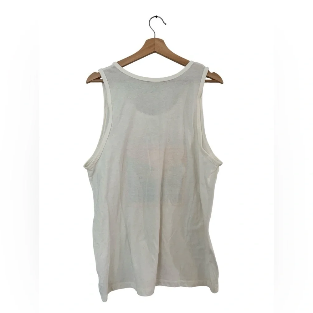 Old Navy Men’s Tank Top Size Medium - Picture 2 of 5